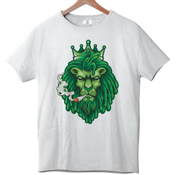 Rasta Lion - Tee