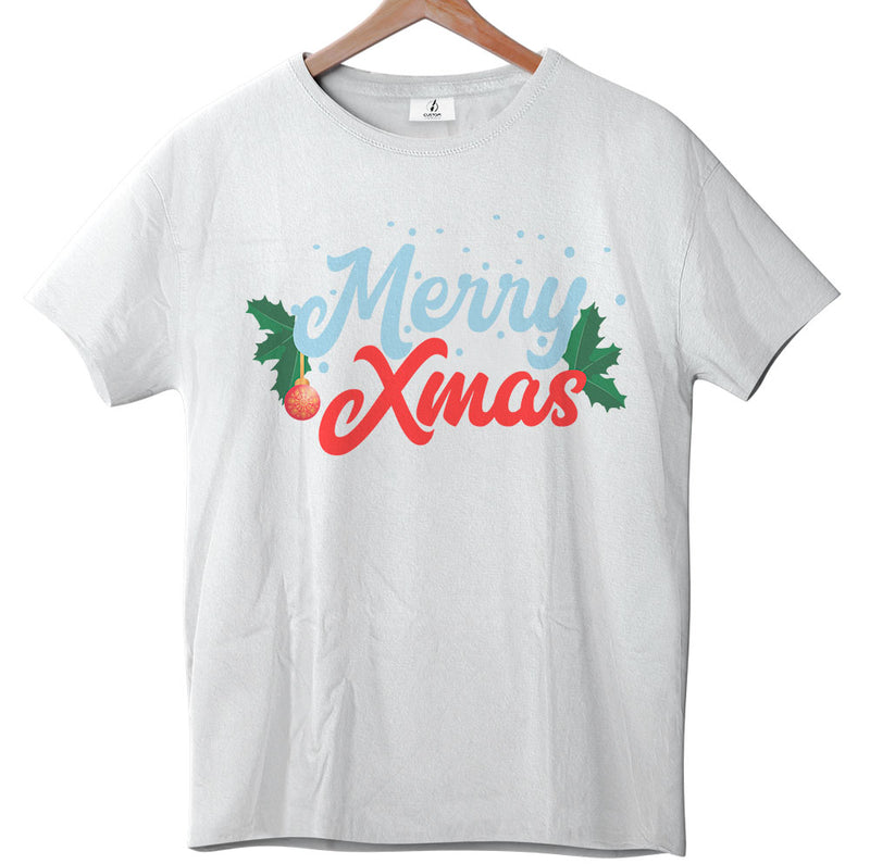 Merry Xmas - Tee