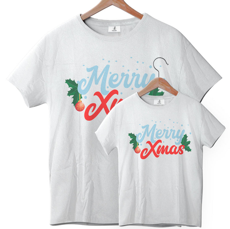 Merry Xmas - Tee