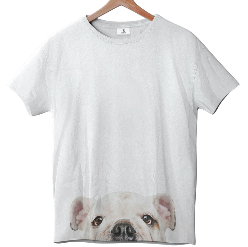 Dog - Tee