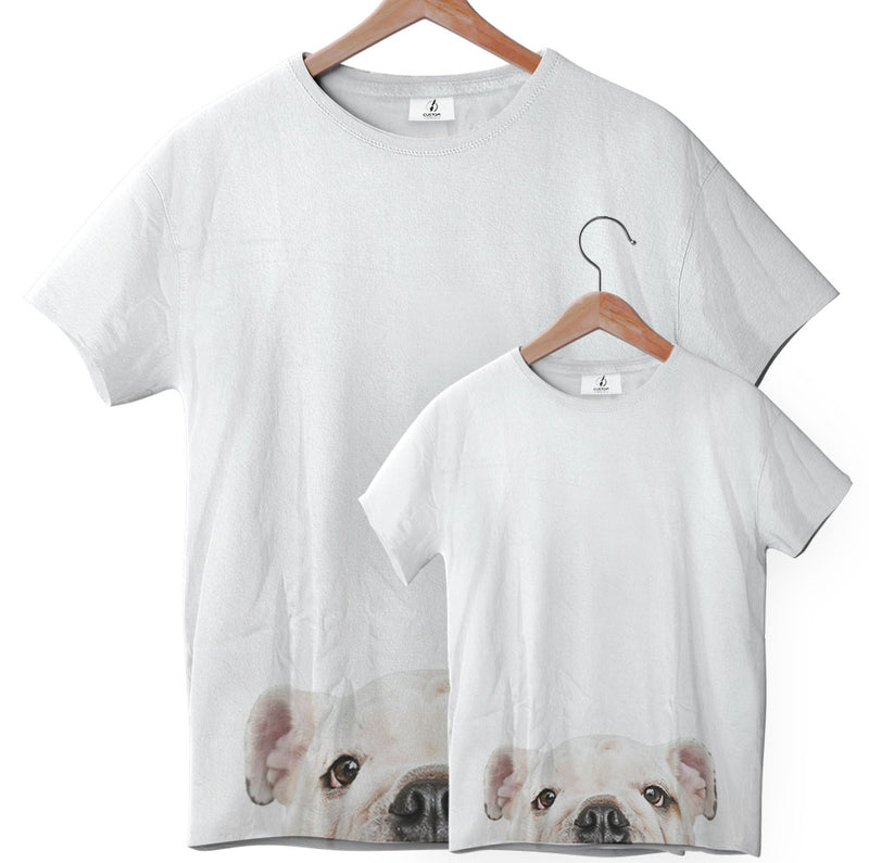 Dog - Tee