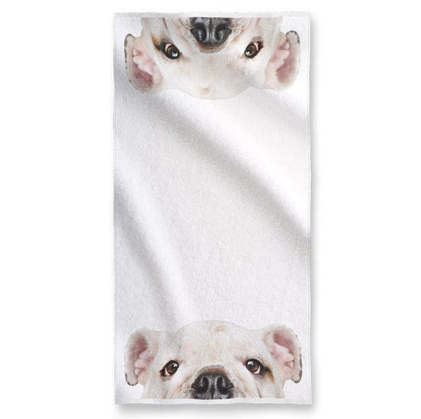 Dog - Towel