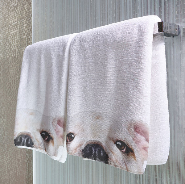 Dog - Towel