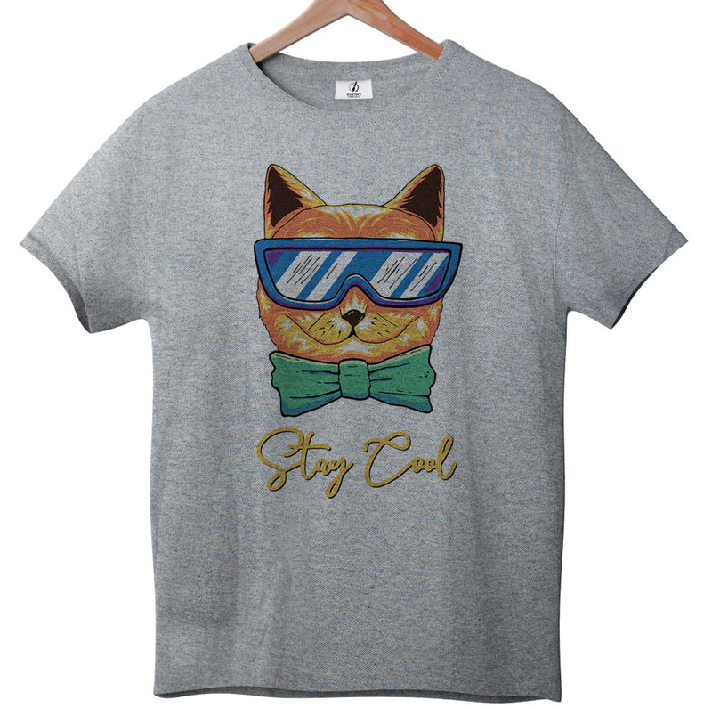 Cool Cat - Tee