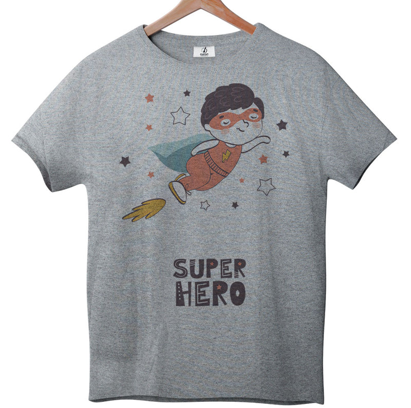 Super Hero - Tee