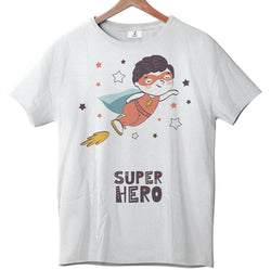 Super Hero - Tee