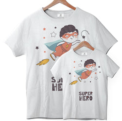 Super Hero - Tee