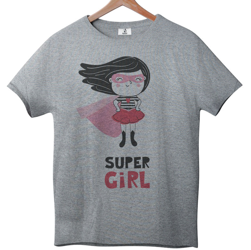 Super Girl - Tee