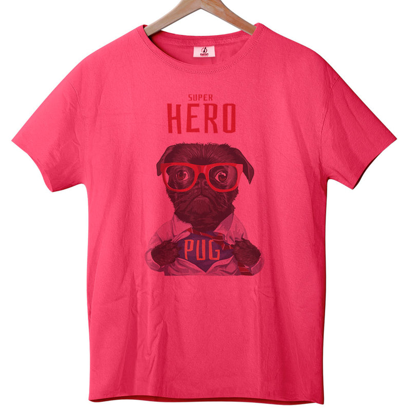 Super Pug - Tee