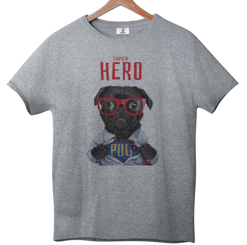 Super Pug - Tee