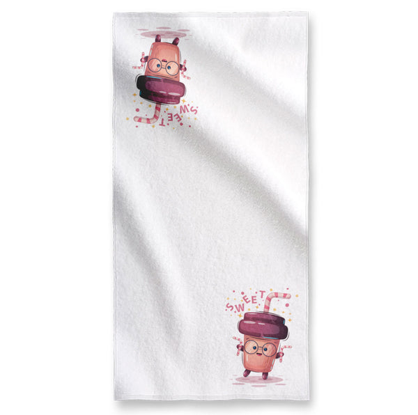 Sweet - Towel