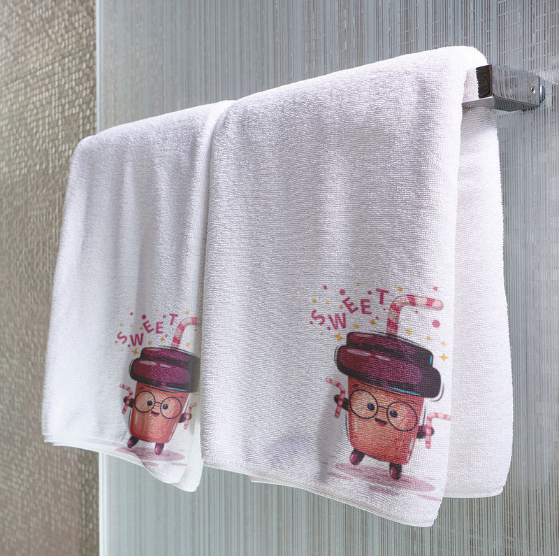 Sweet - Towel