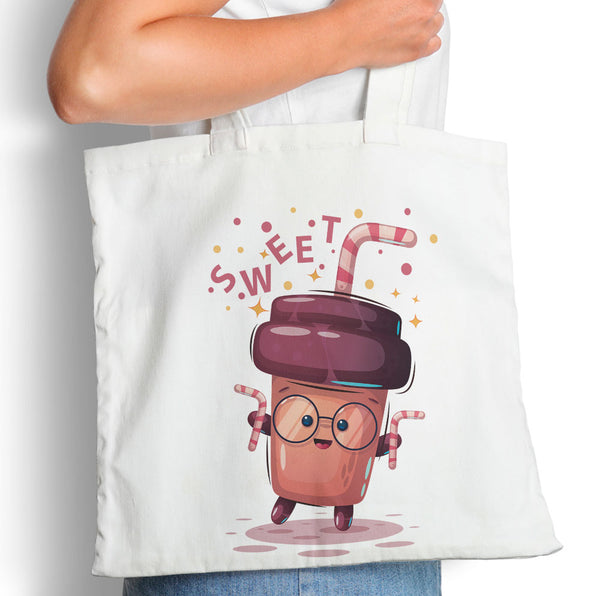 Sweet - Tote Bag