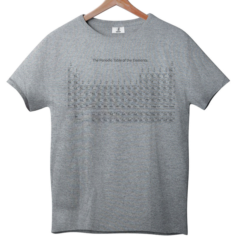 Periodic Table - Tee