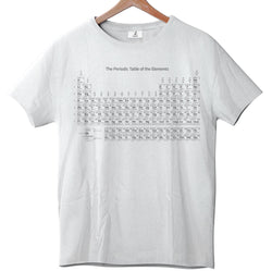 Periodic Table - Tee