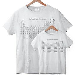 Periodic Table - Tee