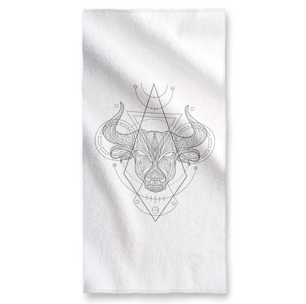 Taurus - Towel