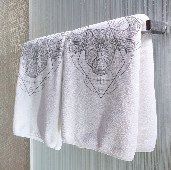 Taurus - Towel