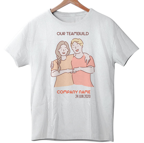 Team Building - Tee