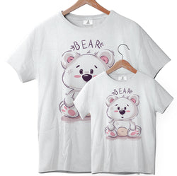 Teddy Bear - Tee