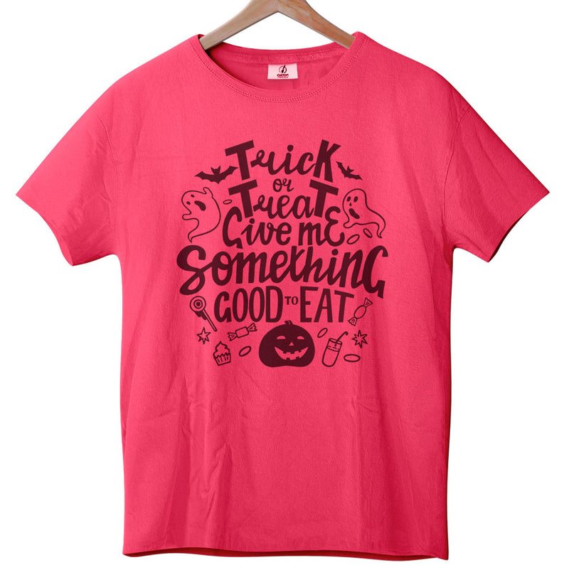 Trick Or Treats - Tee