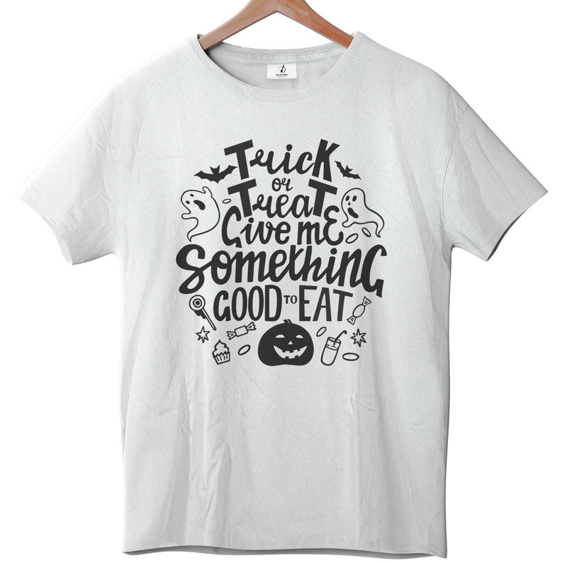 Trick Or Treats - Tee