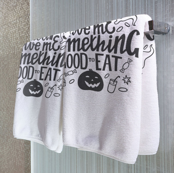 Trick Or Treats - Towel