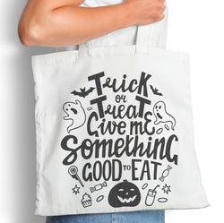 Trick Or Treats - Tote Bag