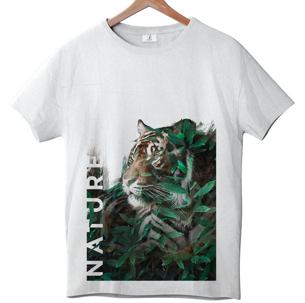 Tiger - Tee