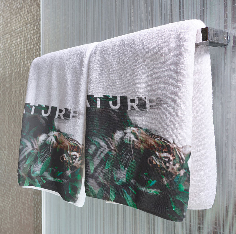 Tiger - Towel