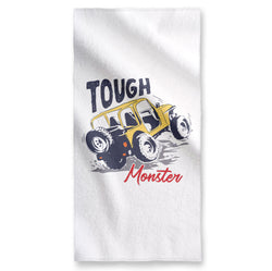 Tough Monster - Towel