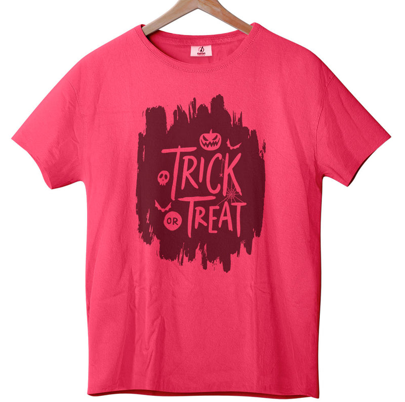 Trick Or Treat - Tee