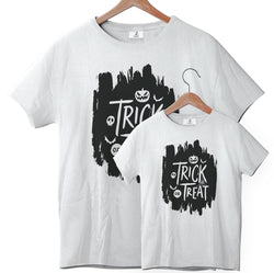 Trick Or Treat - Tee