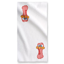 Gobble, Gobble - Towel