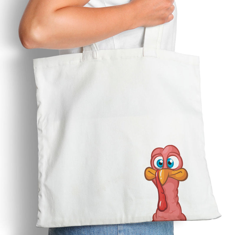 Gobble, Gobble - Tote Bag