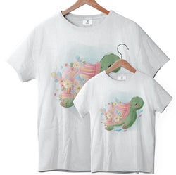 Sea Turtle - Tee