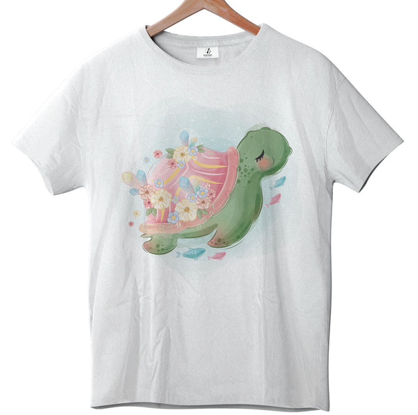 Sea Turtle - Tee