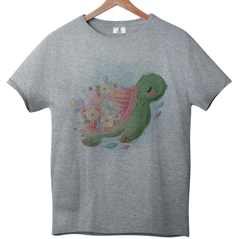 Sea Turtle - Tee