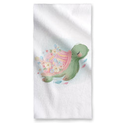 Sea Turtle - Towel