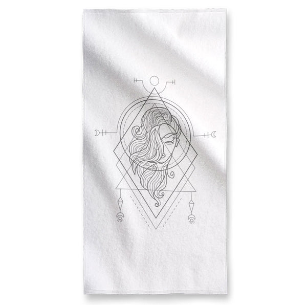 Virgo - Towel