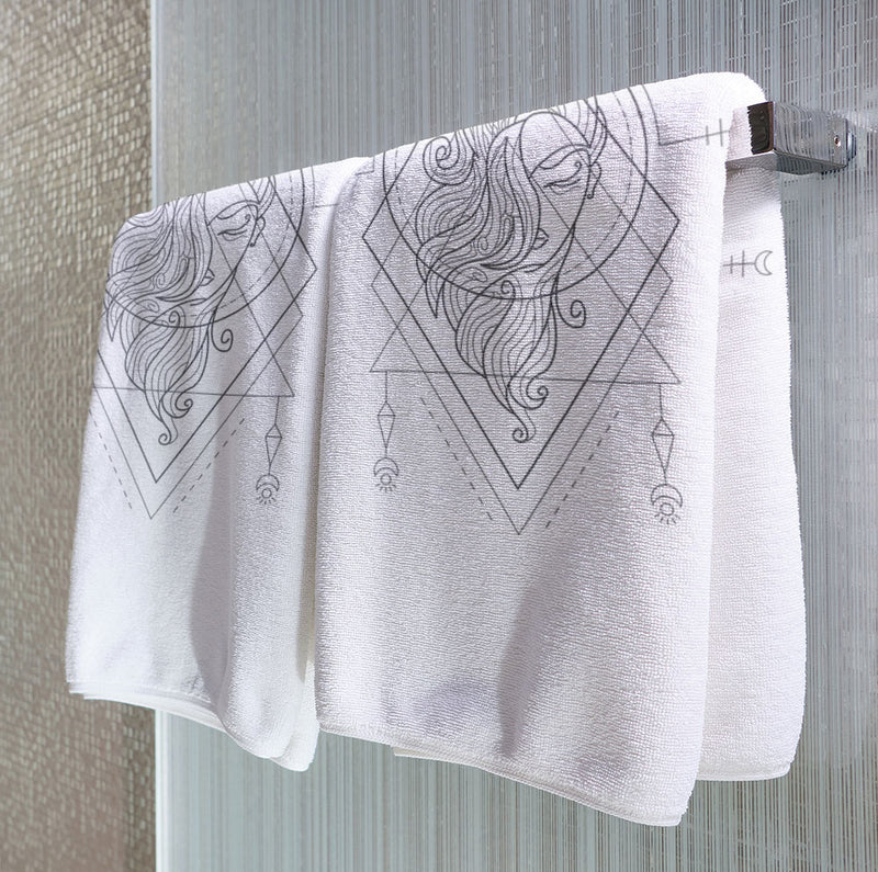 Virgo - Towel