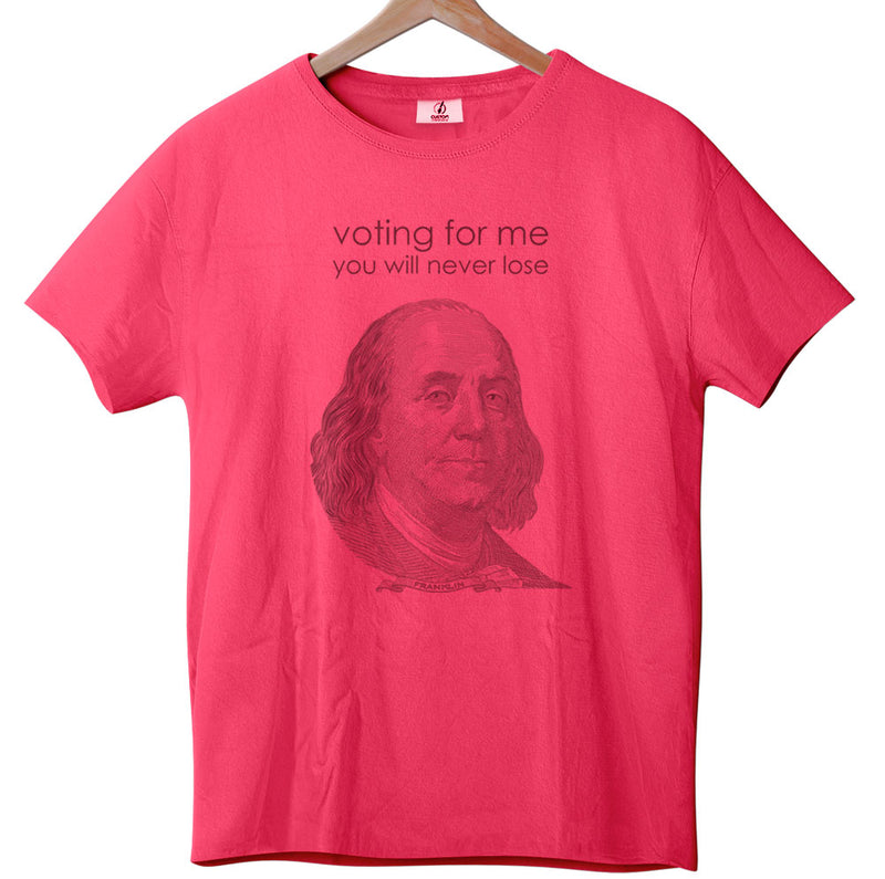 Ben Franklin - Tee