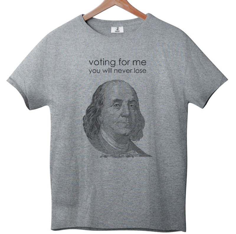 Ben Franklin - Tee