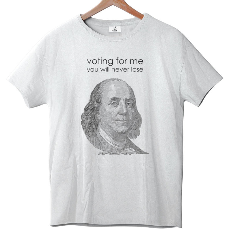 Ben Franklin - Tee