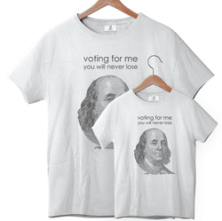 Ben Franklin - Tee