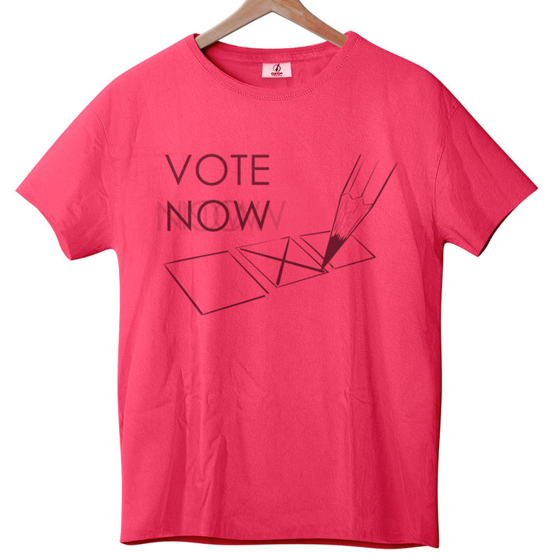 Vote Now - Tee