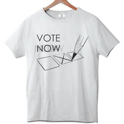 Vote Now - Tee