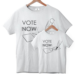 Vote Now - Tee