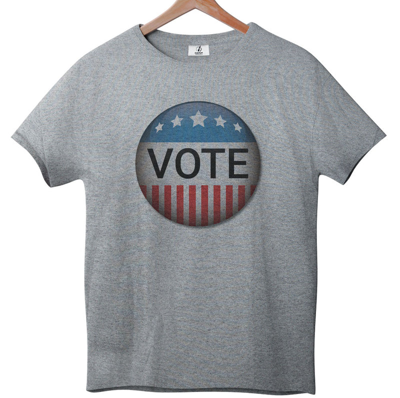 Vote Sticker - Tee