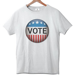 Vote Sticker - Tee